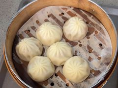 -鸡鸣汤包(红山动物园店)