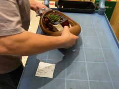 -一块豆腐(英雄山总店)