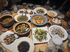 -荣小馆(杭州大厦店)