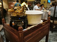 -香云轩·顺德菜(香云纱园林酒店店)