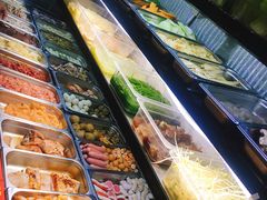-芙蓉树下冒菜·麻辣烫(农院店)