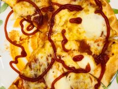 -萨莉亚意式餐厅(金隅嘉品mall店)