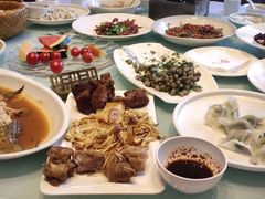 -好彩酒楼烤鸭坊
