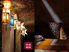 -馬蘭花開(车站大道店)