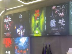 -关你鬼室大型密室逃脱(佛山创意园店)