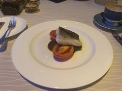 -迪拜帆船酒店海底餐厅