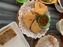 -黄师奶甜品店