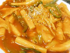 -桃园中华料理炸酱面(燕儿岛路店)