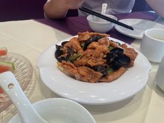 -凯鸽酒楼(大同振兴街店)