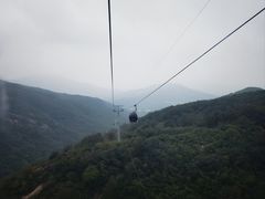-方城县七峰山生态旅游区