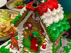 -Nord Grill&Bar Highland诺德西餐(深圳欢乐海岸店)