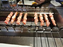 -很久以前羊肉串(南京路第一百货店)