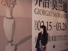-大芬美术馆