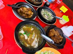 -兴记肉骨茶(甲洞大街第二新分店)
