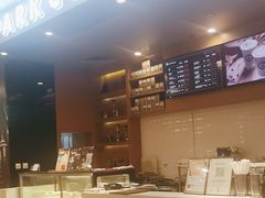 -逸派咖啡 EPARKCOFFEE(广安门店)
