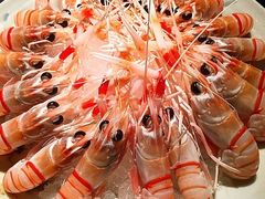 新西兰鳌虾-王鼎精致料理铁板烧(世博源店)