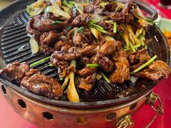 -那家小馆•北京菜•烤鸭(香山店)