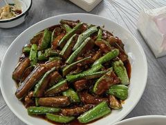 -小六农家乐(崇明西沙湿地店)