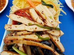 -北三沙家烧麦(北头道街店)