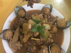 -真味馆(侨港碧海银滩店)
