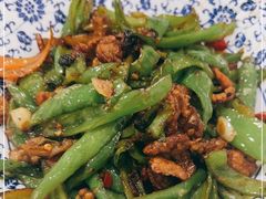 -新新湘菜馆(新中街二条店)