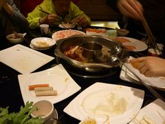 -成都火锅(友谊店)