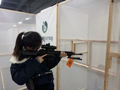 -战甲射击中心·茶室