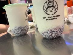 -我是酸奶君(壹方城店)