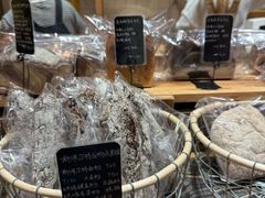 -佐敦面包铺·JORDAN BAKERY