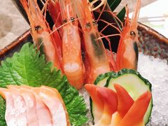 -大渔铁板烧(花园道店)