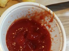 -必胜客(环球店)