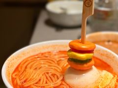 -海底捞火锅(石景山万达广场店)