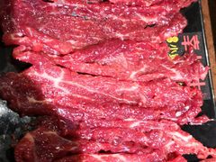 -幸运牛汕头小黄牛牛肉火锅(梅林店)