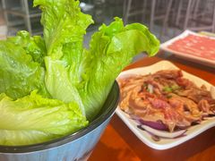 -肆拾壹號烤肉(龙岗店)