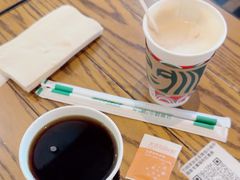 -星巴克(天津SM城市广场店)