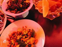 -粉墨特色菜·烧烤音乐酒馆