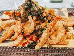 -聚丰园•湖鲜餐厅(阿红私房菜梅石路店)