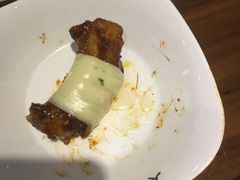 -火炉火自助餐(枫蓝国际店)