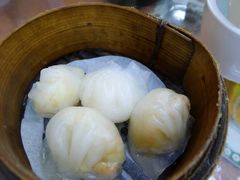 虾饺-香港蓮香樓(中環店)