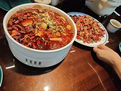 -眉山小馆(华强广场店)