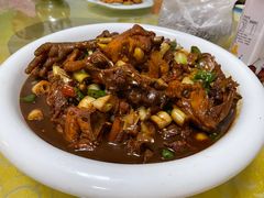 -醉御香渔家园(临沂路与大连路店)