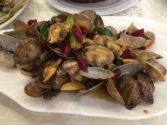 -金地利海鲜酒楼(清凉门店)