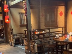 -乡里八闽·福州乡土菜(西园店)