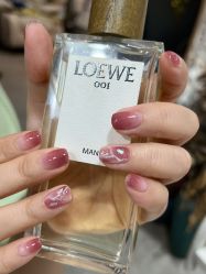 -Touch Nail·品质·美甲美睫