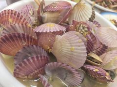 -北戴河庆山饭店·海鲜砂锅粥(北戴河黑石路店)