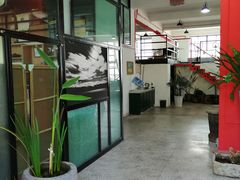 -大理床单厂艺术区