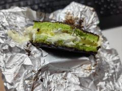 -于记沙布袋馄饨