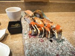 -东京屋(武定路店)