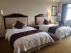 -重庆长寿碧桂园凤悦凤凰酒店