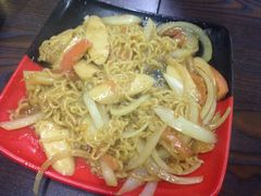 -老杨太太烧烤(文化广场店)
